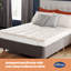 Silentnight Wellbeing Copper Infused Mattress Topper-66677151