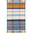 Anjail Flat Weave Plaid Indoor/Outdoor Rug-1831946330