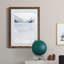Glacial Lake I - peinture encadrée-1021354023-1021354022