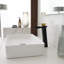 Vessel Sink Faucet Single-handle Bathroom Faucet with Drain Assembly-87196430