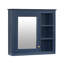 Armoire à pharmacie murale avec miroir-399852927