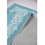Tapis d'entrée de qualité supérieure (3,3 x 6,6 pi), 100% polyester, d'une hauteur de poils de 0,3 po | Antibactérien, points antidérapants en PVC, 650 g / m² | Conception tissée durable, impression numérique 3D, lavable à la machine, idéale pour la décoration intérieure-693794586