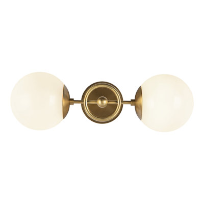Brantry 2 - Light Vanity Light