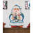 Christmas Decorative Accent