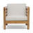 Outdoor Acacia Wood Club Chair-1756117649-1756117653