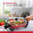 12-inch Electric Skillet –-112830186