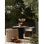 Basil Outdoor Round Dining Table