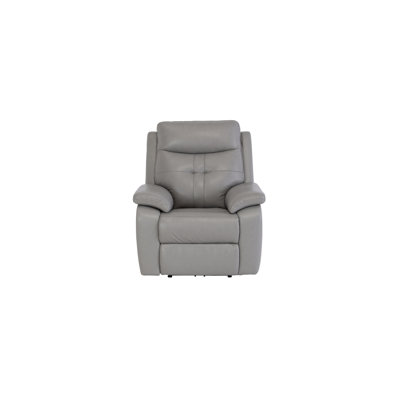 Dmarion 89cm Wide Wall Recliner Standard Recliner