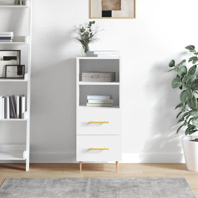 Maragaret 2 - Drawer Rectangle Accent Chest