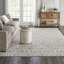 Geometric Area Rug-699309783