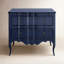Delamar Solid Wood Accent Chest