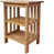Wood is out of stock