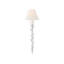 Chapman & Myers 1 - Light Armed Sconce-1700514126-1700514123