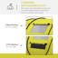 Marjorie  5 Person Tent