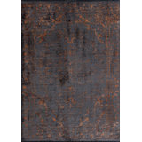 Rapture Abstract Area Rug