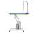 0'' H x 42.5'' W x 23.6'' D Adjustable Dog Hydraulic Grooming Table