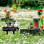 Piquet de jardin Ahlanna