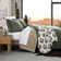 Wrangler Legendary Microsuede/Sherpa Reversible Comforter Set