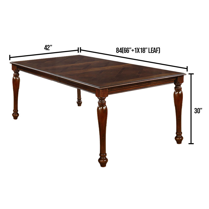 Rockford Dining Table