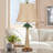Anete Metal Table Lamp