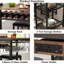 2 - Person Counter Height Dining Set