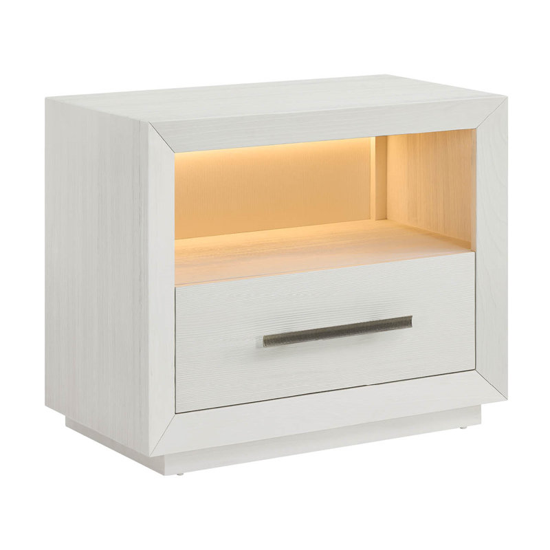 Oasis 1 - Drawer Nightstand