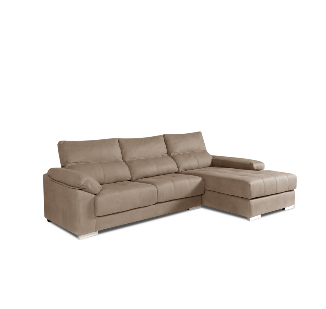 Ecksofa Mcclintock