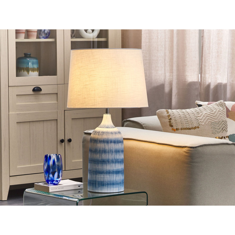 Fontenelle Ceramic Table Lamp
