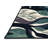 Golden Tendrils Rug-110611530