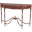 Nathan 53'' W Solid Wood Console Table