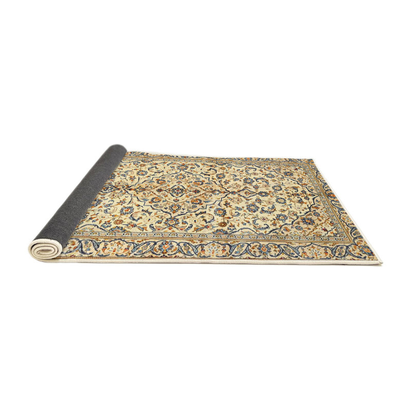 Oriental Indoor Rug, Round 6'
