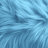 FabricLA Faux Fur Accent Cut with Rounded Edges for Holiday & Christmas Décor-438875903-438875891