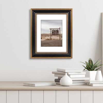 Modern Wall Picture Frame