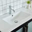  Ensemble de meuble-lavabo double 84 "avec miroir 84"-33559828