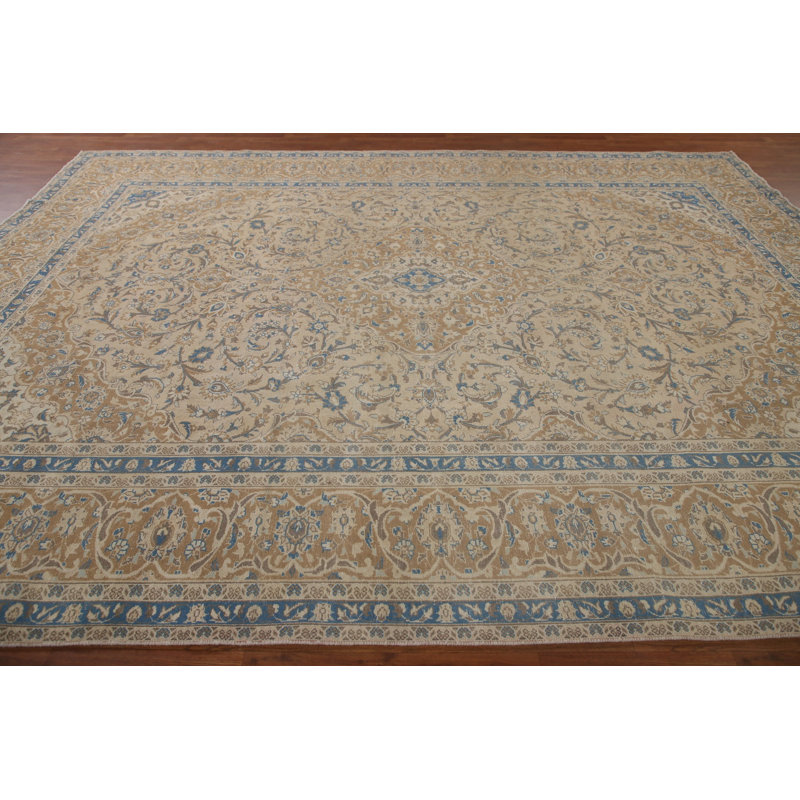 Tapis traditionnel 10 x 13
