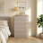 Allyannah 5 Drawer 47.2'' H Dresser-117463397