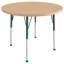 Table ronde à hauteur réglable-67130261-99071716-99071718