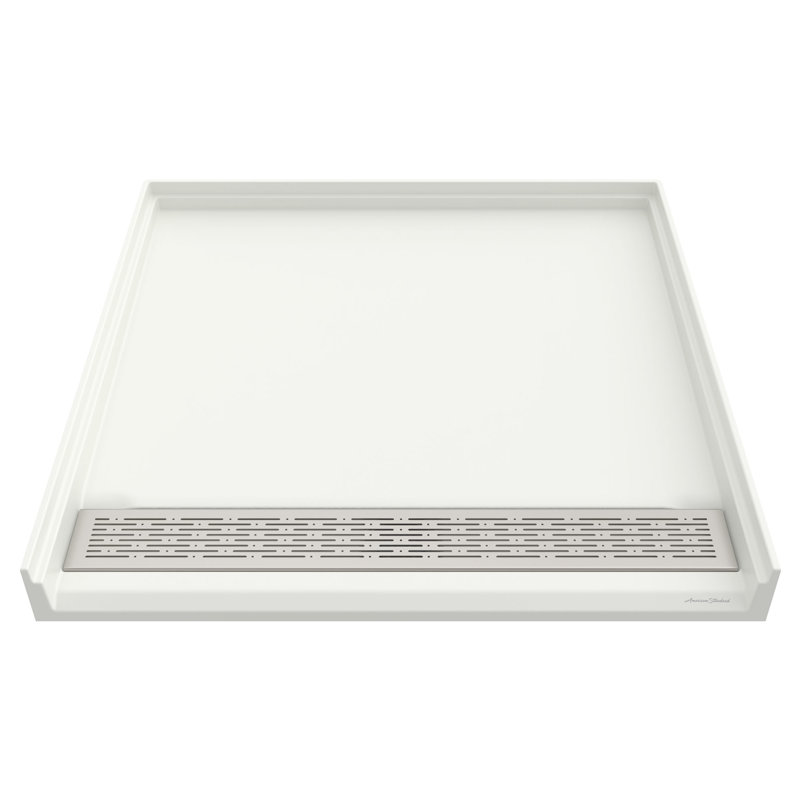 Base de douche 64 "x 34" Townsend