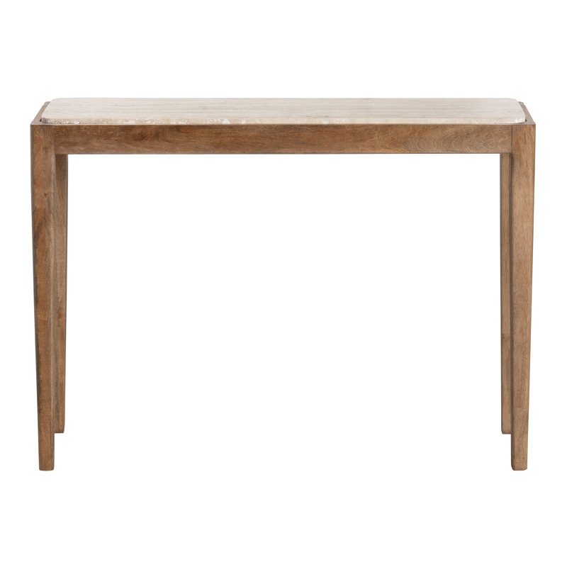 Console_Sofa Table