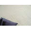 Cozi handloomed New Zealand Wool Ivory/Silver Area Rug-905551457
