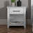 Walter 20.3" 1 Drawer Nightstand-920465632
