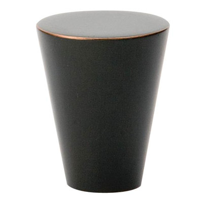 Conical Cabinet Knob