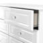 Fully Assembled Jacey 6 Drawer 111.8Cm W Chest-88275209