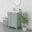 Meuble-lavabo de 24 po avec rangement-1934134705