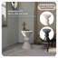 Table d'appoint Wrought Studio Jillayne-1008824008