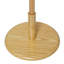 Boneta Freestanding Coat Rack-1562687459