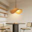 Oscar - Luminaire suspendu noir mat unique