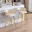 Chaise de salle à manger Rikiya-1511665811