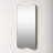 Mayu Metal Wavy Mirror