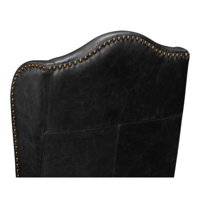 Leather Dining Chair